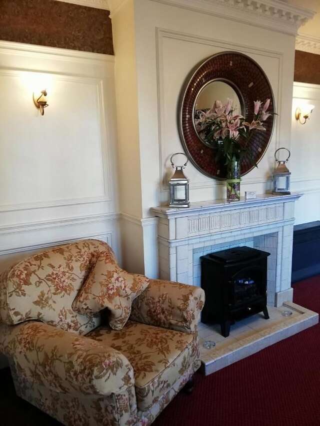 Гостевой дом Castle Lodge Килларни-26
